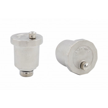 RELION AUTO AIR VENT 1/2\" MBSP