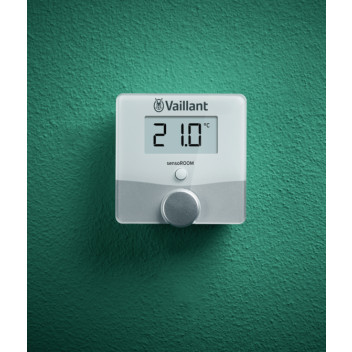 VAILLANT VR940F + VRT51F