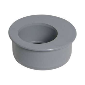 FLOPLAST 110MM X 68MM GREY REDUCER SP96G