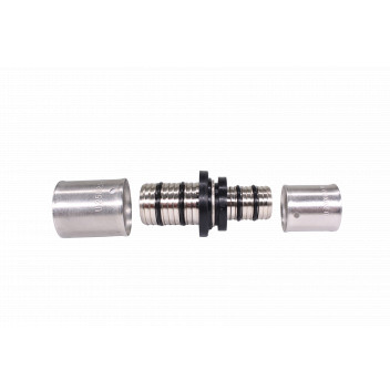 RELION MLCP UNEQUAL STRAIGHT UNION 25X2.5MM TO 20X2.25MM
