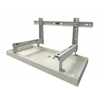 DAIKIN CONDENSE DRIP TRAY (800 X 400 X 50MM)