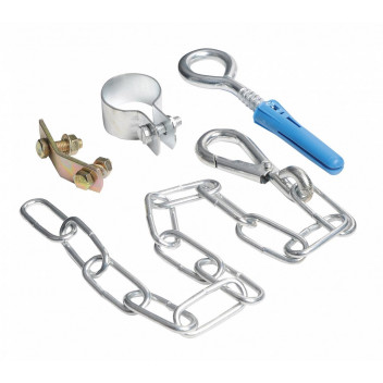 STABILITY CHAIN COOKER
