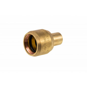 20MM X 15MM MDPE TO COPPER
