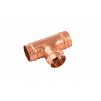 EPS 28MM TEE SOLDER EQUAL