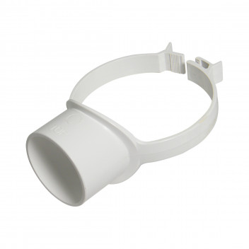 FLOPLAST 110MM WHITE STRAP BOSS SP319W