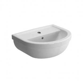 LECICO SAKKARA 2 45CM BASIN 2 TH