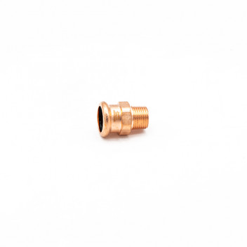 EPS COPPER PRESS 22X1/2\" CXMI COUPLING