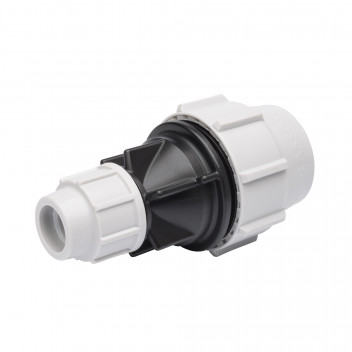 PLASSON REDUCING COUPLING 32-20mm 71103220
