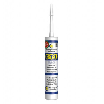 C-TEC SEALANT OAK 290ML
