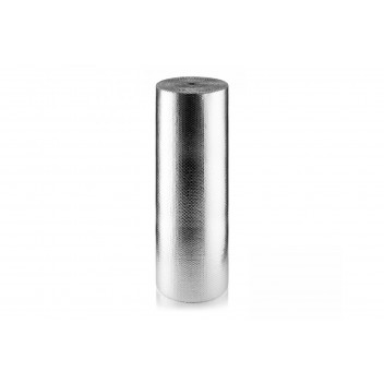 RELION SUPERFOIL SFTV THERMAL VAPOUR BARRIER 1500MM X 25METRES 37.5M2