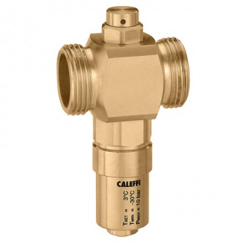 DAIKIN ANTIFREEZE VALVES 108601