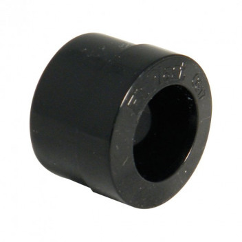 FLOPLAST OS17 BLACK 21.5mm x32MM OVERFLOW REDUCER OS17B