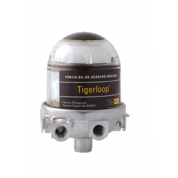 TIGER LOOP 1/4\" BSP 3 CONNS