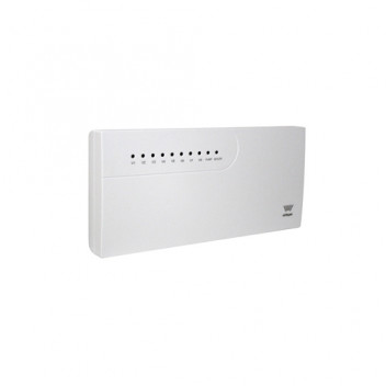 RELION RAD-W 8 WAY CONTRACT UFH WIRING CENTER