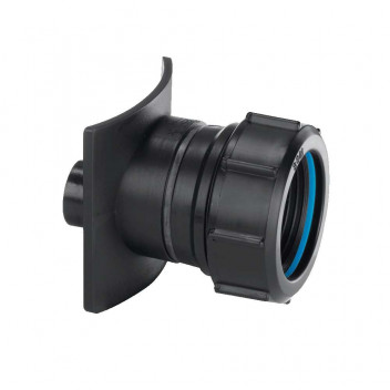 MEC CAST IRON SOIL PIPE 22MM 4\"/110MM * 1 1/4\" PIPE BLACK