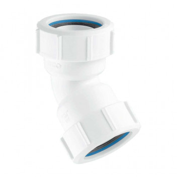 MCALPINE MULTIFIT 11/4\" 135 DEGREE BEND MS20