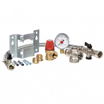 ALTECNIC ROBOKIT SEALED SYSTEM KIT COMPLETE