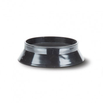 TUPLING 82MM SOIL WEATHERING COLLAR BLACK