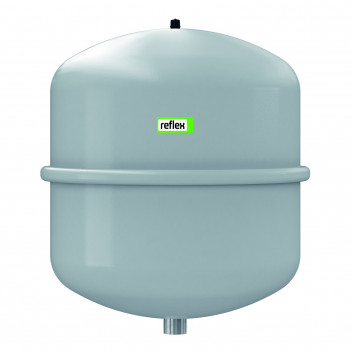 ALTECNIC REFLEX 8 LITRE PRESSURE VESSEL NO BRACKET