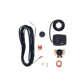 DAIKIN 3RD PARTY TANK KIT