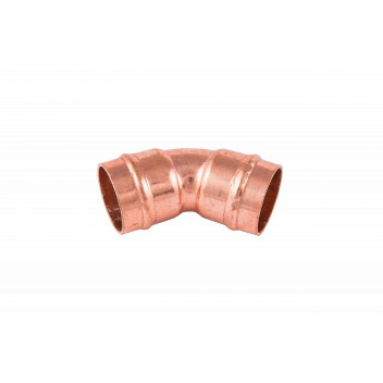 EPS 22MM 45DEG ELBOW SOLDER CO 21