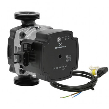 RELION A RATED CIRCULATION PUMP WITH 7M HEAD