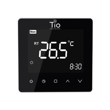 RELION RAD-T RF SMART WIFI STAT BLACK