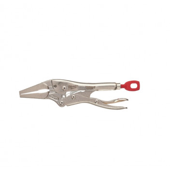 MILWAUKEE 10 TORQUE LOCK CURVED JAW LOCKING PLIERS