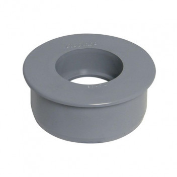 FLOPLAST 110MM X 50MM GREY REDUCER SP95G