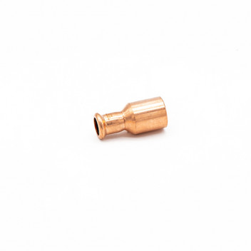EPS COPPER PRESS 28X15MM FITTNG REDUCER