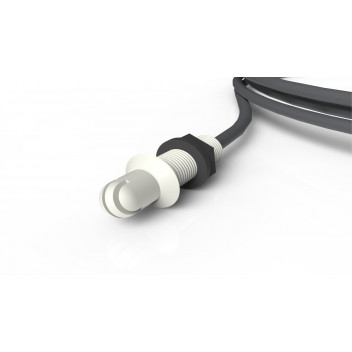 RADICAL HEATMISER WHITE THIMBLE SENSOR AIR TEMPERATURE IN WET AREA