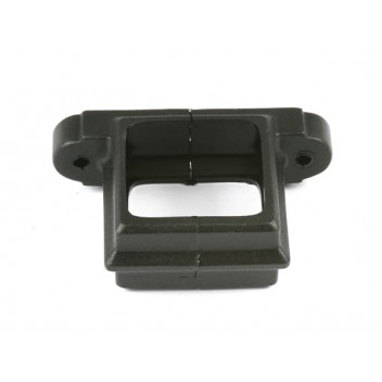 BRETT CAST IRON STYLE DOWNPIPE CLIP BR507LCI