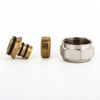 RELION EUROCONUS FITTINGS 12MM X 1.6MM FOR PERT & MLCP PIPE