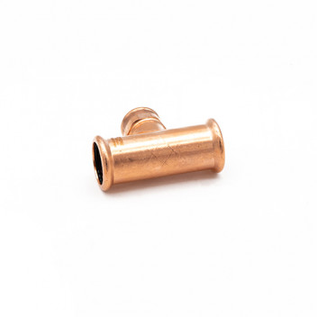 EPS COPPER PRESS 28X28X1/2\" CXCXFI TEE