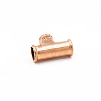 EPS COPPER PRESS 28X28X3/4\" CXCXFI TEE