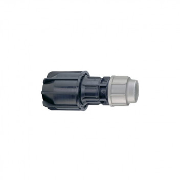 PLASSON PLASS4 UNIVERSAL COUPLING 25mm x 20 - 27mm