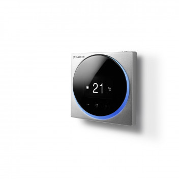 DAIKIN MADOKA CONTROLLER SILVER