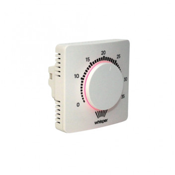 RELION RAD-W 0N WALL DIAL STAT
