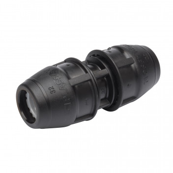PLASSON 1761 UNIVERSAL SLIP COUPLER SLIDE N SEAL 24-28MM
