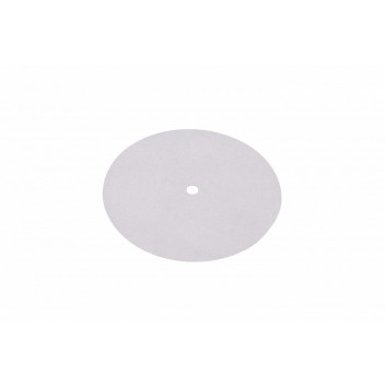 BLISTER PACK POLY SYPHON WASHERS 4 1/2\" PACK OF