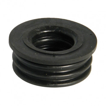 FLOPLAST 32MM RUBBER BOSS ADAPTOR SP10