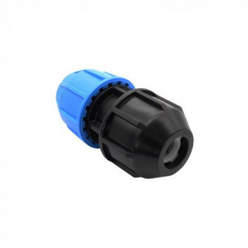 FLOPLAST 25MM UNI ADAPTOR FOR 15-27MM
