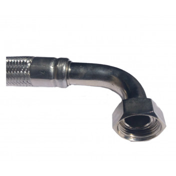 DAIKIN FLEXI-HOSE PR 750MM LONG WITH ELBOW