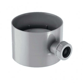 MCALPINE CONTRAP1 CONDENSATION TRAP 110MM TO 19/22