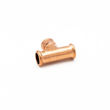 EPS COPPER PRESS 22X22X1/2\" CXCXFI TEE