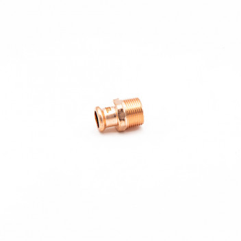 EPS COPPER PRESS 15X3/4\" CXMI COUPLING