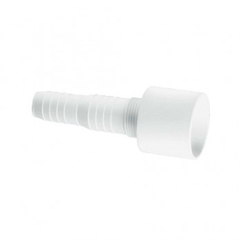 MCALPINE NOZZLE FOR WASHING MACHINE TRAP 40MM ST WMF3
