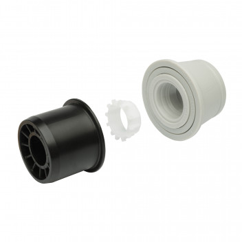 PLASSON REDUCING SET 32-20mm 79303220