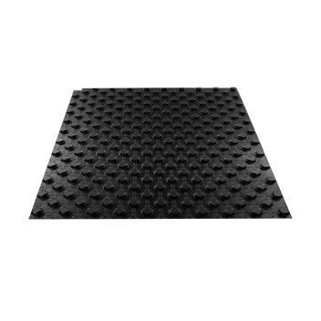 RELION CASTELLATED PANEL LOWTEK15  1050 X 650 X 15 FOR 12MM PIPE 0.6M2