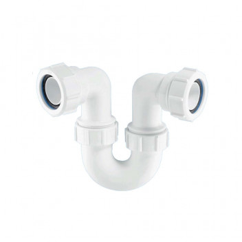 MCALPINE RUNNING P TRAP 11/2\&quot; TR10